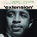 George Braith ‎ - Extension