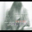 joëlle léandre - phillip greenlief - that overt desire of object