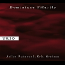 dominique pifarély - trio
