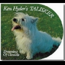 ken hyder's talisker - dreaming of glenisla