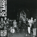 the lou grassi po band - live at the knitting factory vol.1