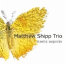matthew shipp trio (michael bisio - whit dickey) - elastic aspects