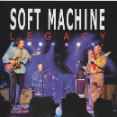 soft machine - legacy live at the new morning