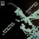 archie shepp & the new york contemporary five - s/t