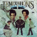 the temptations - solid rock