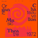 Don Cherry's New Researches featuring Naná Vasconcelos  - Organic Music Theatre: Festival de jazz de Chateauvallon 1972