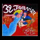 32 janvier (arfi) - invite paul rogers et fred frith