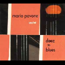 Mario Pavone Sextet - Deez To Blues