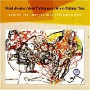 kidd jordan - joel futterman - alvin fielder trio - live at the tampere jazz happening 2000
