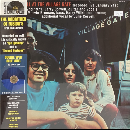 Larry Coryell - At The Village Gate (blue split vinyl) - (RSD 2021)