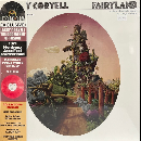 Larry Coryell - Fairyland (pink & white marbled vinyl) - (RSD 2022)