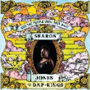 sharon jones and the dap-kings - give the people what they want