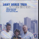 dany doriz trio - on the new jersey road