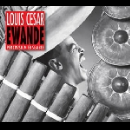 louis cesar ewande - percussion ensemble