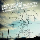 mico nissim labyrinthe quartet - labyrinthes et autres routes