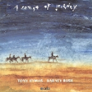tony hymas - barney bush - a sense of journey