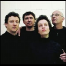 vincent courtois quartet - live in berlin