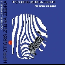 Cohelmec Ensemble - Hippotigris Zebra Zebra
