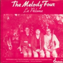 the melody four (coxhill - beresford - coe) - la paloma