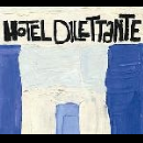 the george burt/raymond macdonald quartet - hotel dilettante
