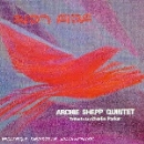 archie shepp quintet - bird fire (tribute to charlie parker)
