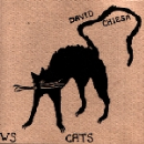 mathieu werchowski - david chiesa - sharp claws cats