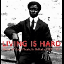living is hard - west african music in britain, 1927-1929