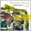 romano pratesi (humair - tavolazzi - liebman - nussbaum) - rubber band live
