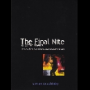 steven dalachinsky - the final nite & other poems (complete notes from a charles gayle notebook 1987-2006)