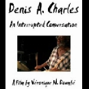 denis a. charles - véronique n. doumbé - an interrupted conversation