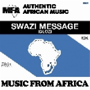 music from africa vol.1 - swazi message / township jive