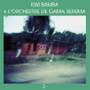 kwi bamba & l'orchestre de gama berema - s/t
