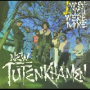 new tutenkhamen - i wish you were mine 