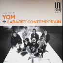 yom + cabaret contemporain - openland / continuum (rsd 2020)