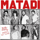 Matadi - Dance My Love