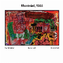 Yves Charuest - Michel Ratté - Peter Kowald  - Montr​é​al, 1985