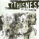 jef lee johnson - thisness