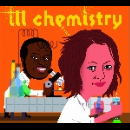 ill chemistry (desdamona - carnage the executioner) - s/t