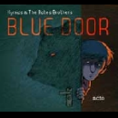 tony hymas & the bates brothers - blue door