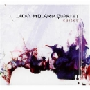 jacky molard quartet - suites