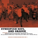 v/a - ethiopian soul and groove