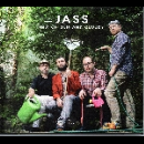 jass - mix of sun and clouds