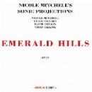 nicole mitchell's sonic projections - emerald hills