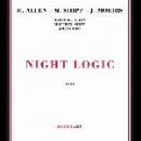 marshall allen - matthew shipp - joe morris - night logic