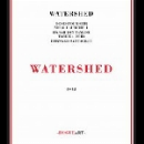 watershed (fournier - mitchell - taylor - reid - santacruz) - watershed