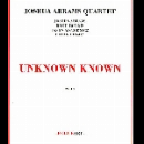 joshua abrams quartet - unknown known