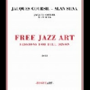 jacques coursil with alan silva - free jazz art (sessions for bill dixon)