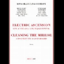 rova channeling coltrane - electric ascension - cleaning the mirror