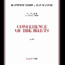 matthew shipp - mat maneri - conference of the mat/ts