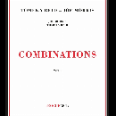 tomeka reid - joe morris - combinations